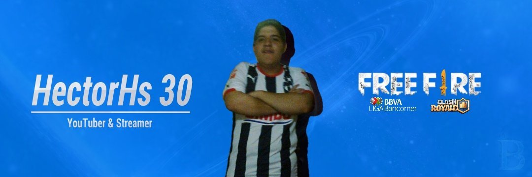 Hector Moreno banner