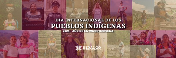 PlaneacionHgo Profile Banner