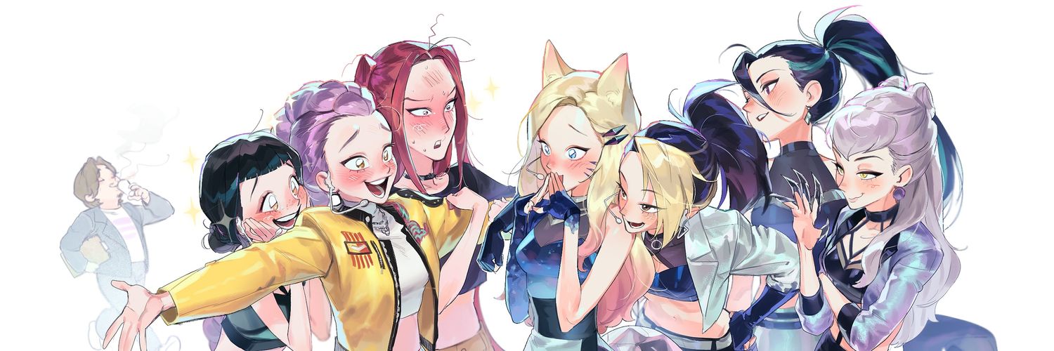 arcyalfar's profile banner image