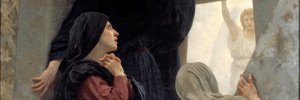 CatholicTV Profile Banner