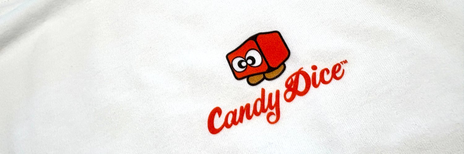 candydicejp's profile banner image