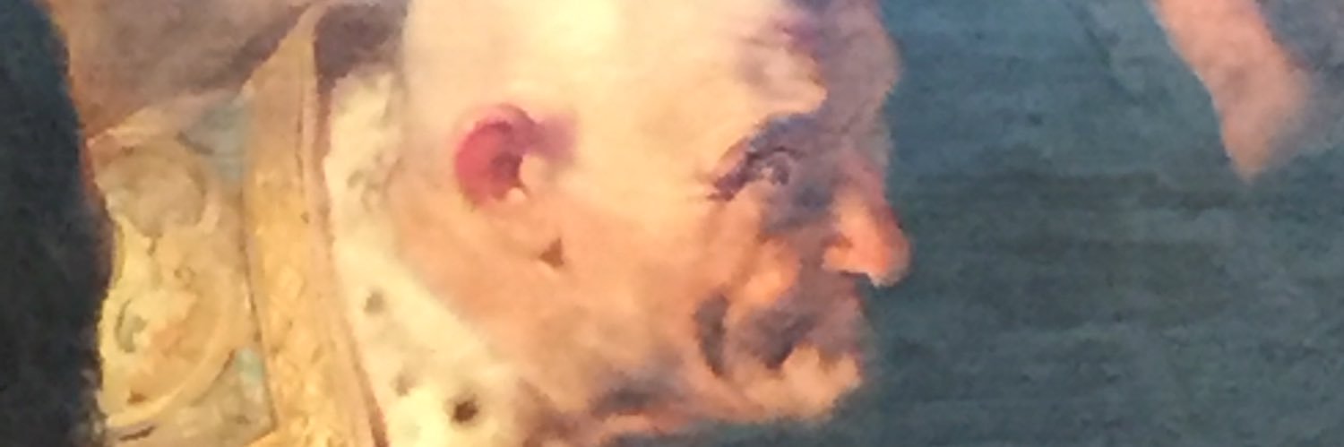 Taller banner