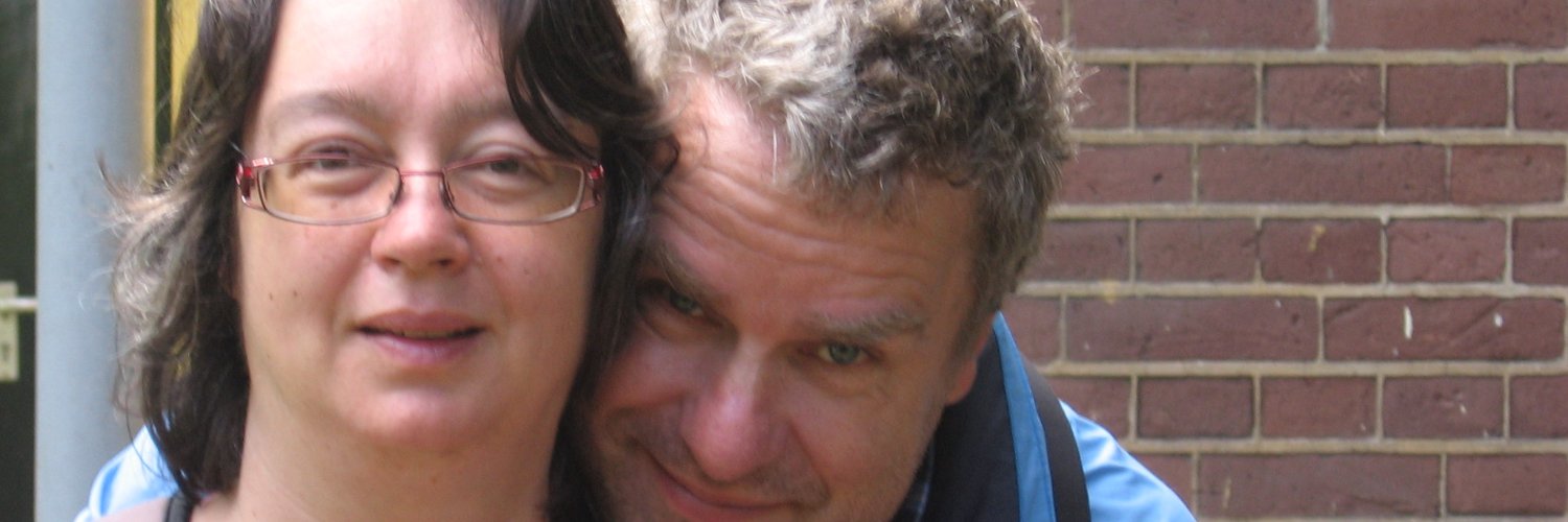 FritsBode's profile banner image