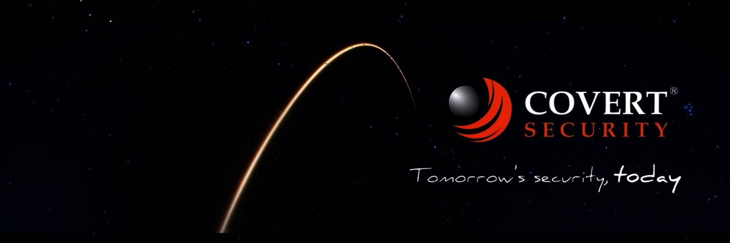CovertSecurity_'s profile banner image