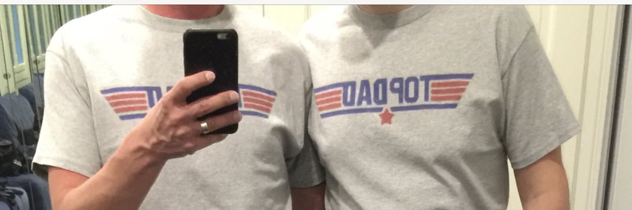 Two TopDaddies banner