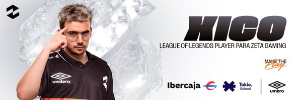 Xicoolol Profile Banner