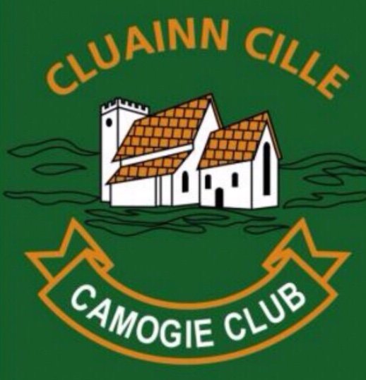 Clonkill Camogie  banner