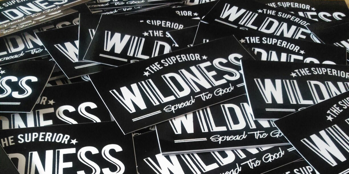 WildnessSupply's profile banner image