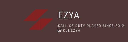 EzyaDropperSN's profile banner image