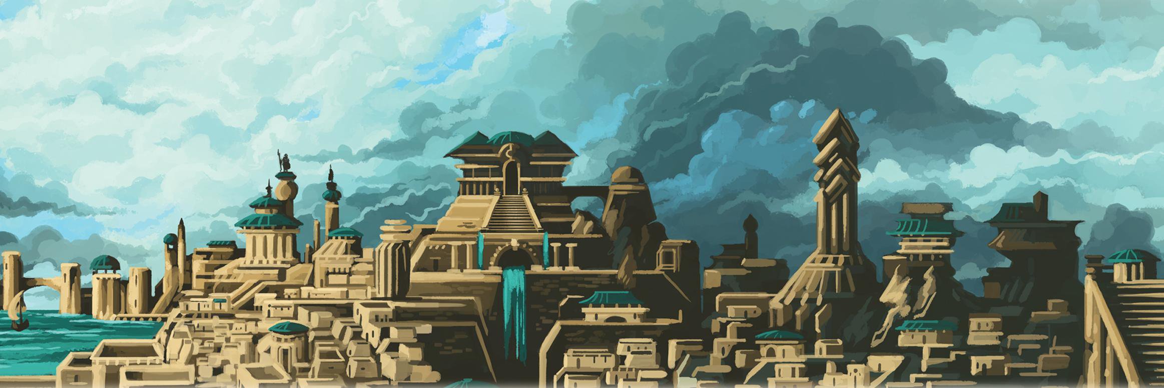 Red Raven Games banner