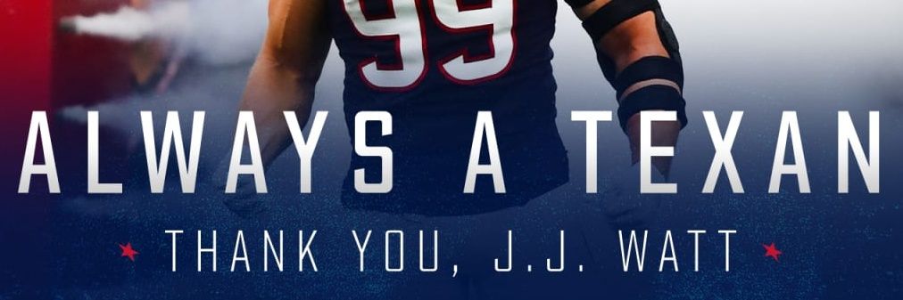 JJWattUpdates's profile banner image