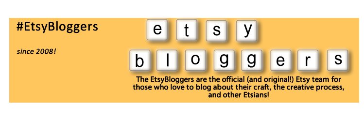 EtsyBloggers's profile banner image