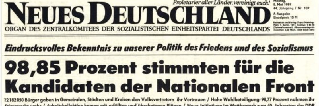 T. A. Anderson banner