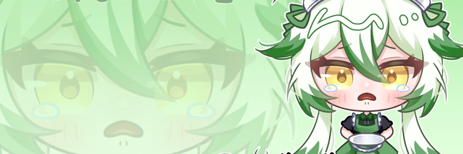 Negisuki6523's profile banner image