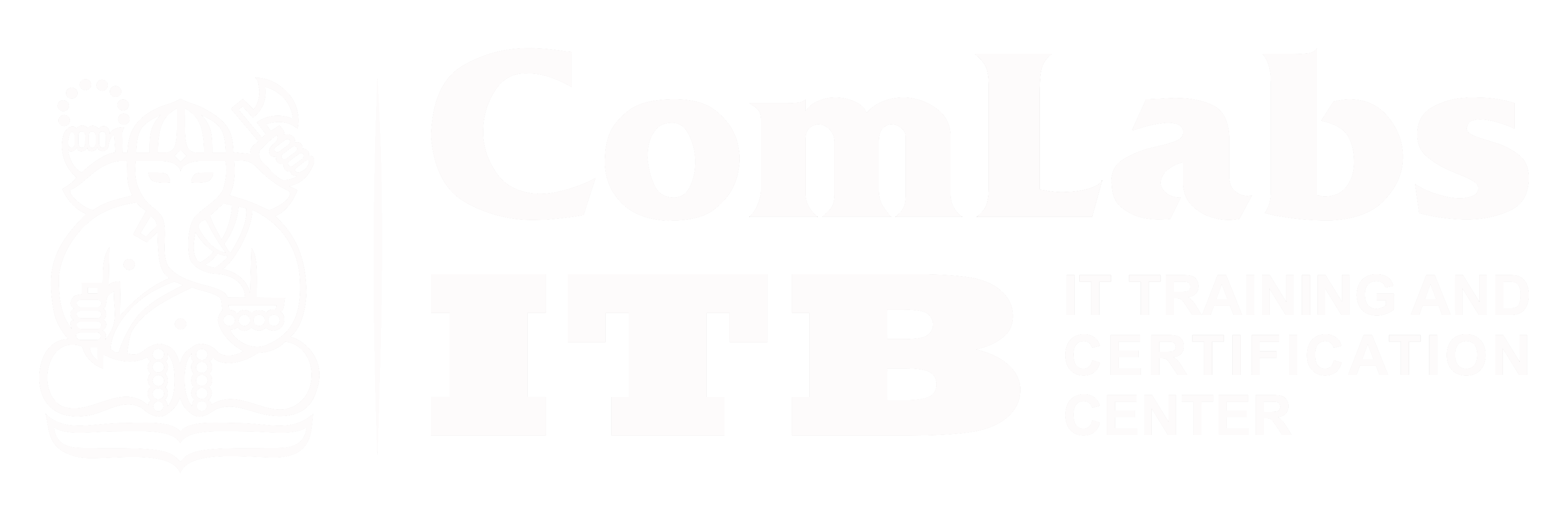 ComLabs Training ITB banner