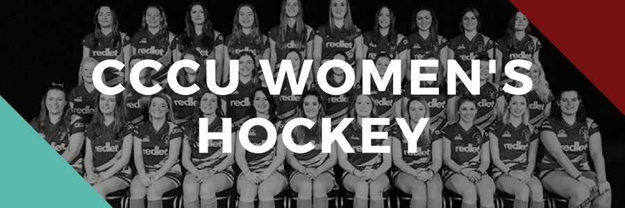 CCCU Women’s Hockey (@C4WomensHockey) / Posts / X