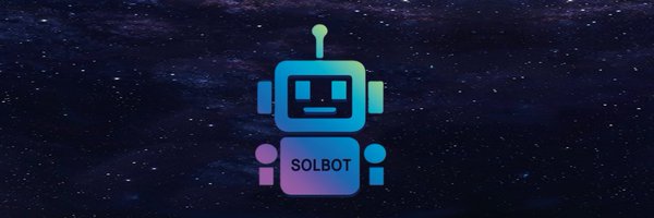 SOLANABOT Profile Banner
