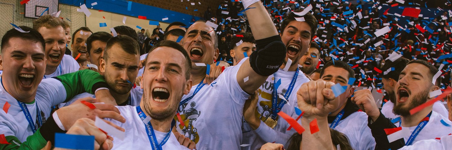 RK Partizan AdmiralBet banner