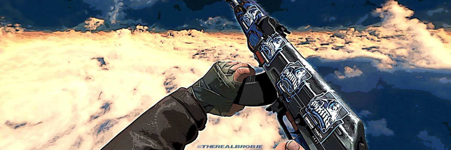 ClemClemEZ's profile banner image