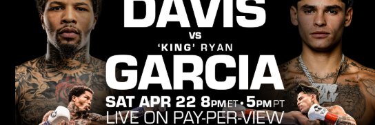 RJ boxing facts banner