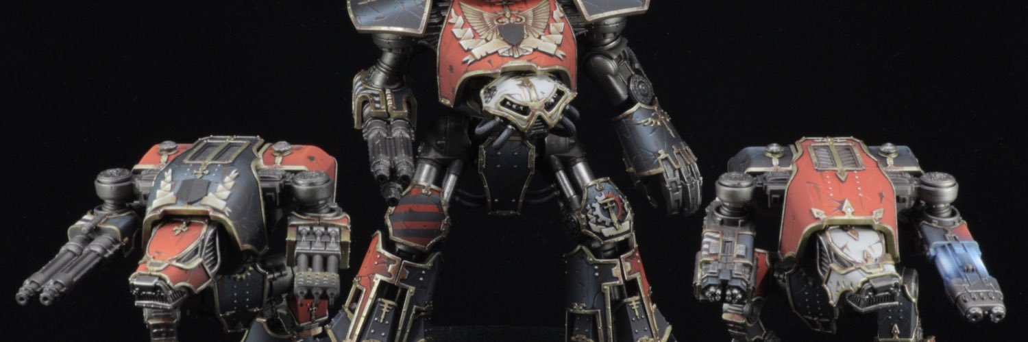 RogueShader's profile banner image