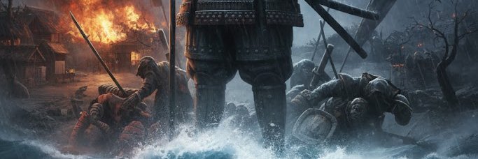 affirocky's profile banner image