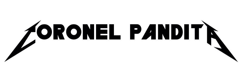 Coronel_Pandita's profile banner image