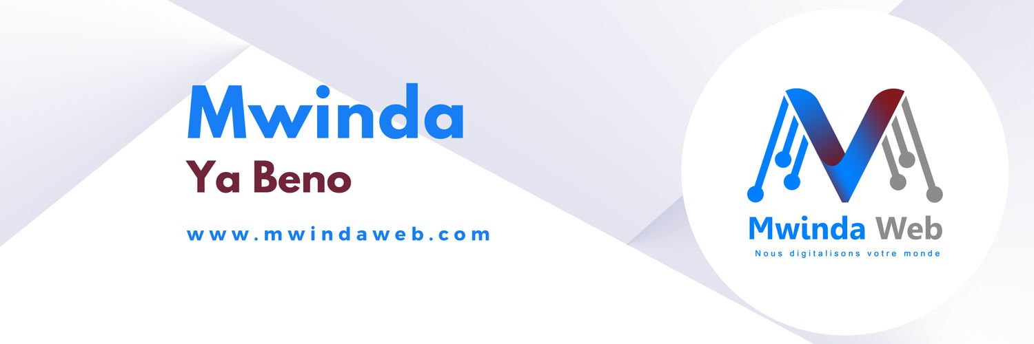 Mwinda Web banner