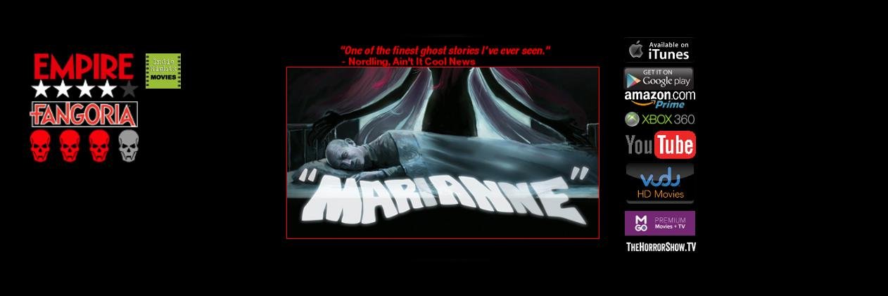 Marianne Movie (@MarianneMovie) / Posts / X