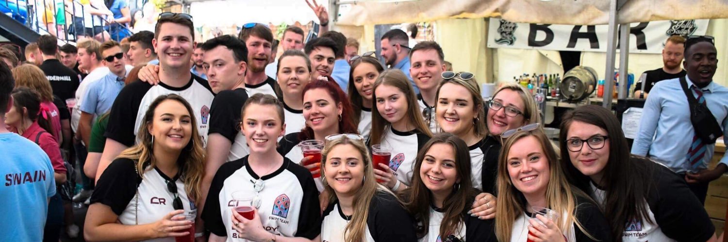 C4Swimming's profile banner image
