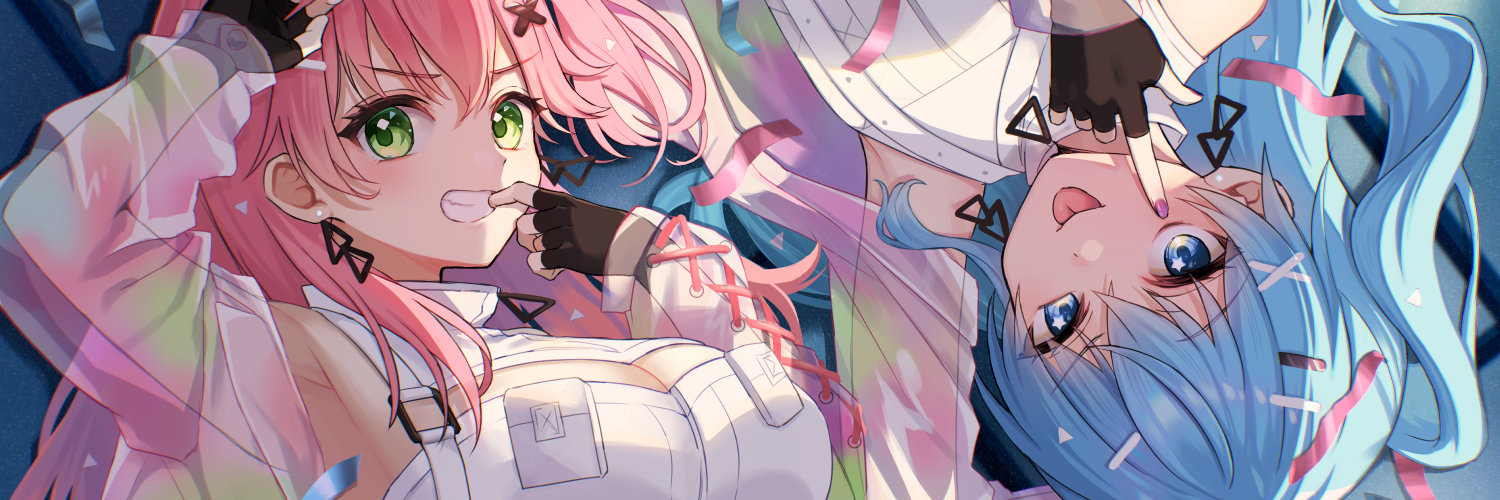 雲海あまね@C106日曜日西1 と-09b's banner
