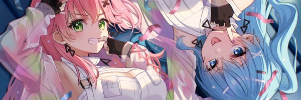 amane_unkai Profile Banner