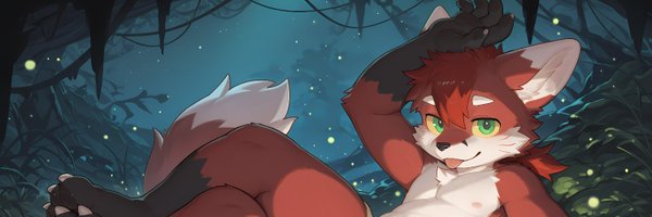 mark_furchain Profile Banner