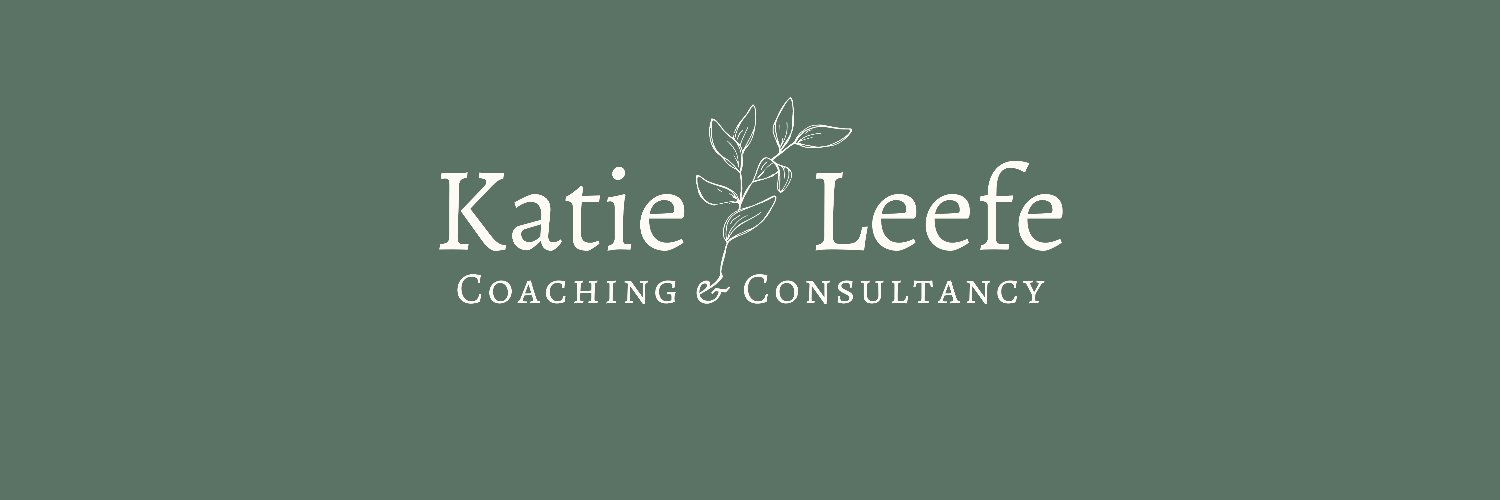 KatieLeefeCoach's profile banner image