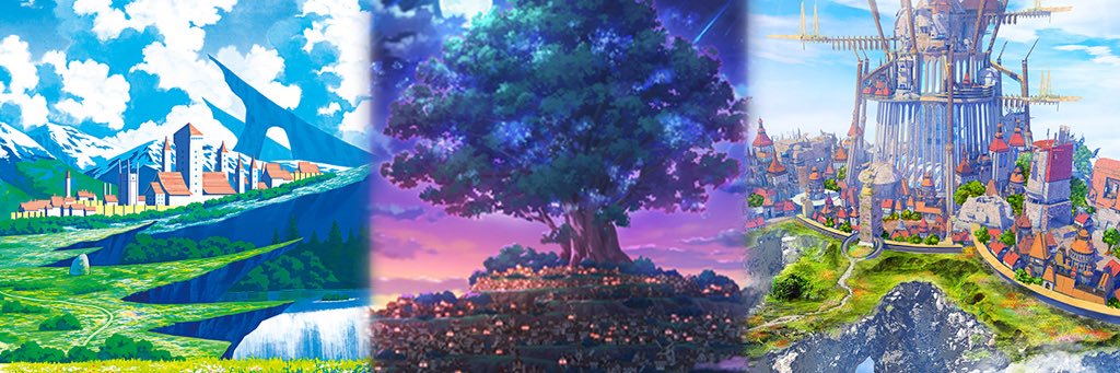 ゆにれいど！【公式】異世界VTuberプロジェクト banner