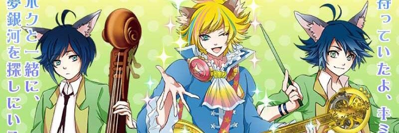 和@グッズ垢 banner