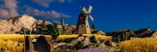 coco3dx Profile Banner