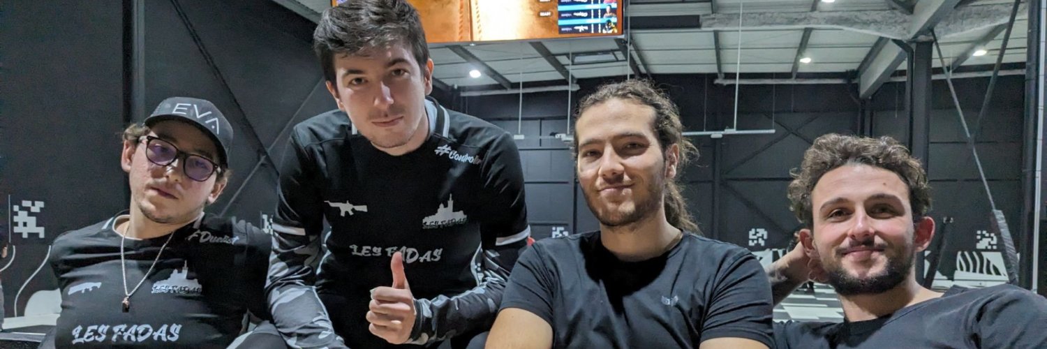 Les Fadas Marseille banner