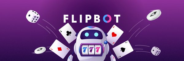 FlipBot_xyz Profile Banner