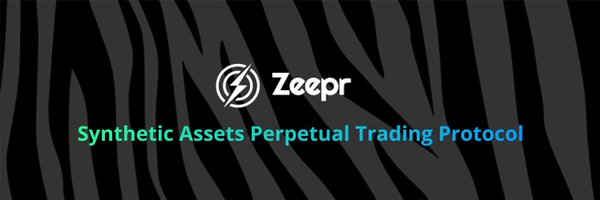 Zeepr_labs Profile Banner