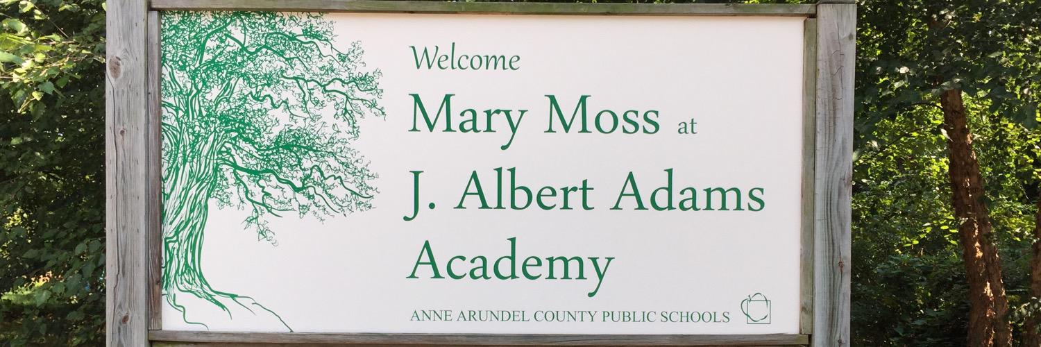 Moss Adams Academy banner