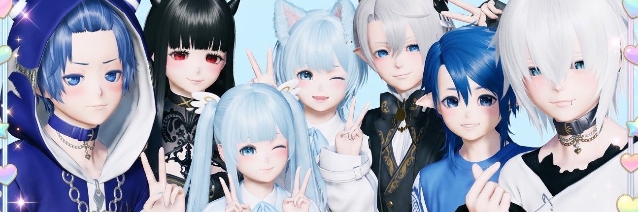 mi5mi10mi06's profile banner image