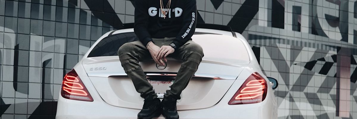 RealWhiteGold's profile banner image