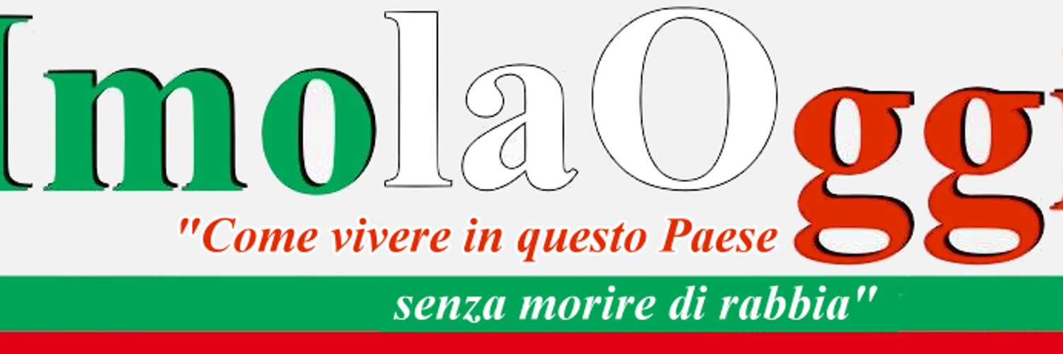 Imola Oggi (ImolaOggi) Twitter