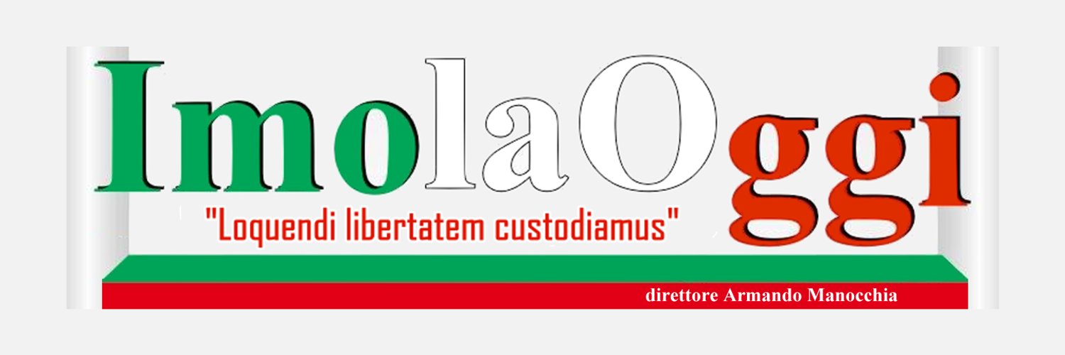 Imola Oggi Profile Banner