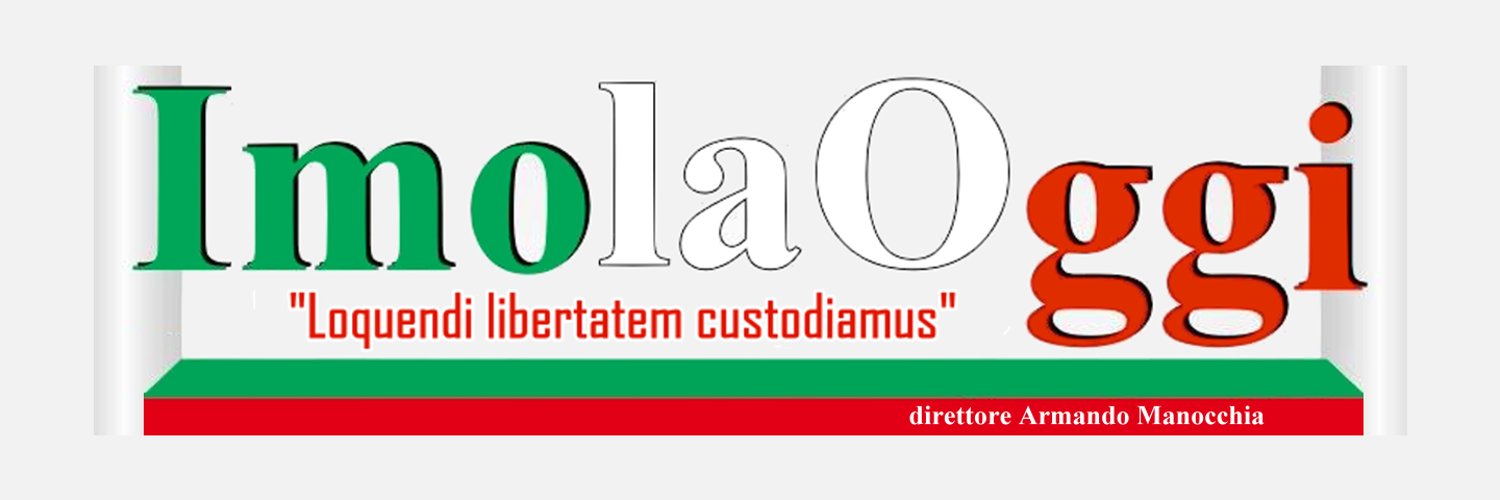 Imola Oggi (ImolaOggi) / Twitter