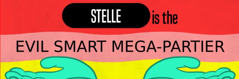 stelleka's profile banner image