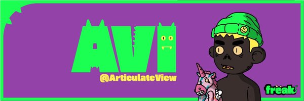 ArticulateView Profile Banner