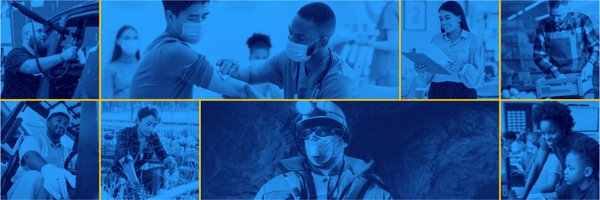 WHSCtraining Profile Banner