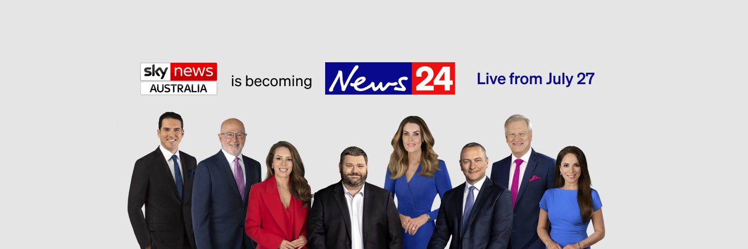 SkyNewsAust's profile banner image